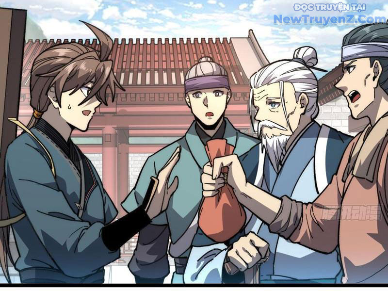 Thành Thần Bắt Đầu Từ Thủy Hầu Tử Chap 38 - Next Chap 39