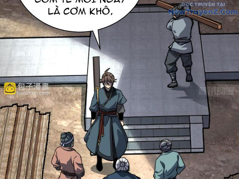 Thành Thần Bắt Đầu Từ Thủy Hầu Tử Chap 38 - Next Chap 39