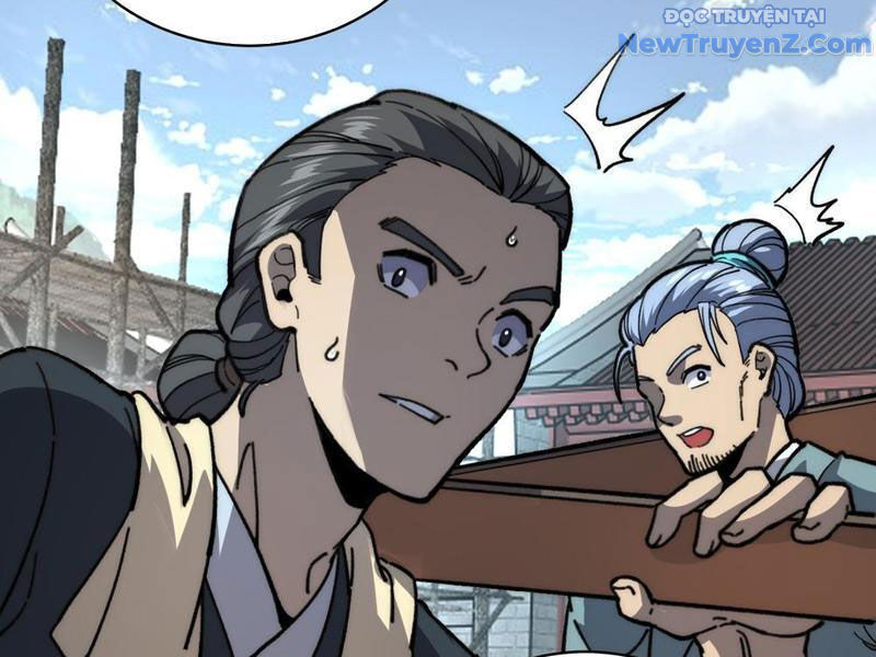 Thành Thần Bắt Đầu Từ Thủy Hầu Tử Chap 38 - Next Chap 39