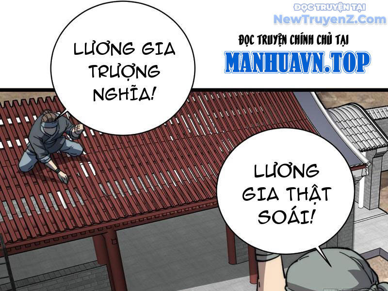 Thành Thần Bắt Đầu Từ Thủy Hầu Tử Chap 38 - Next Chap 39