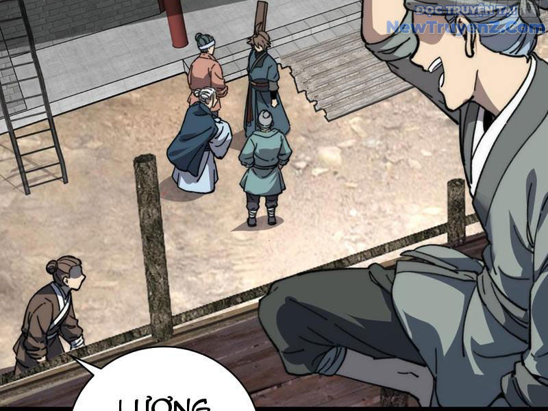Thành Thần Bắt Đầu Từ Thủy Hầu Tử Chap 38 - Next Chap 39