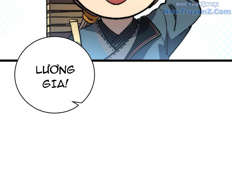 Thành Thần Bắt Đầu Từ Thủy Hầu Tử Chap 38 - Next Chap 39