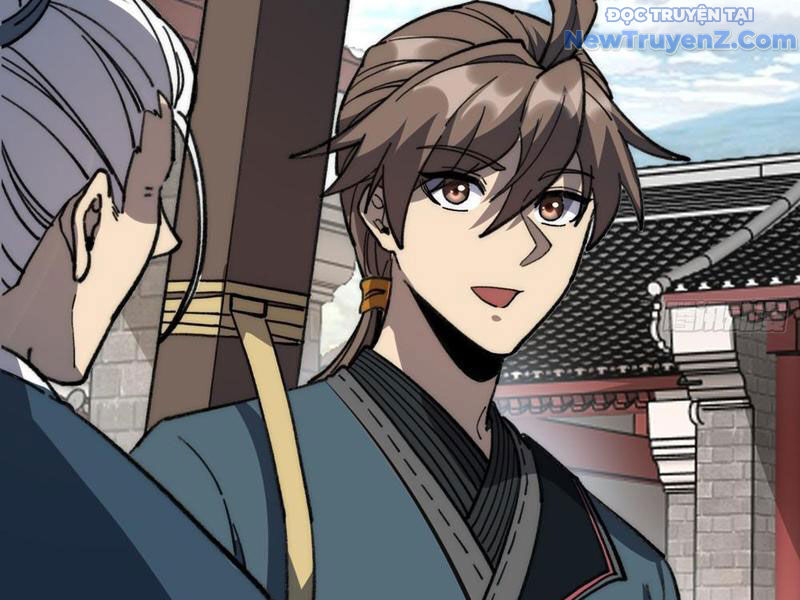 Thành Thần Bắt Đầu Từ Thủy Hầu Tử Chap 38 - Next Chap 39