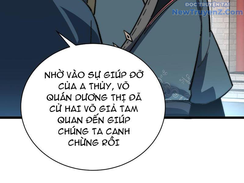 Thành Thần Bắt Đầu Từ Thủy Hầu Tử Chap 38 - Next Chap 39