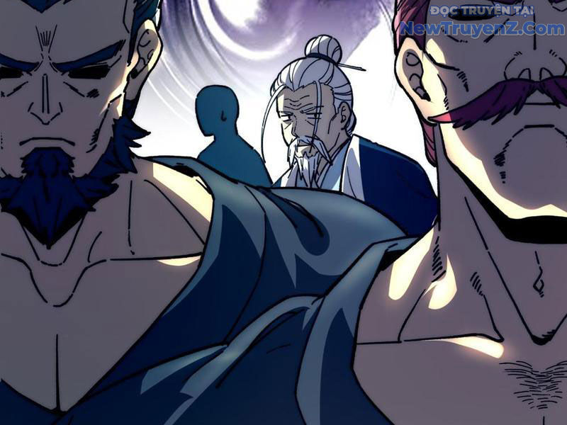 Thành Thần Bắt Đầu Từ Thủy Hầu Tử Chap 38 - Next Chap 39