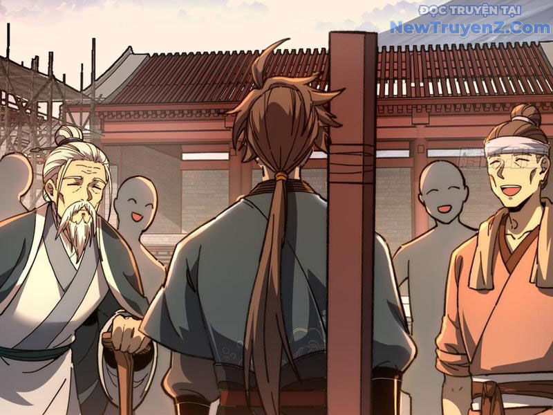 Thành Thần Bắt Đầu Từ Thủy Hầu Tử Chap 38 - Next Chap 39