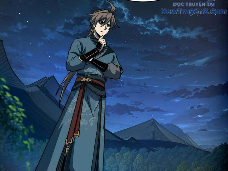 Thành Thần Bắt Đầu Từ Thủy Hầu Tử Chap 38 - Next Chap 39