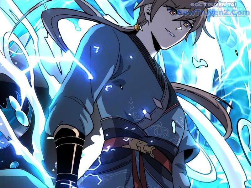 Thành Thần Bắt Đầu Từ Thủy Hầu Tử Chap 38 - Next Chap 39