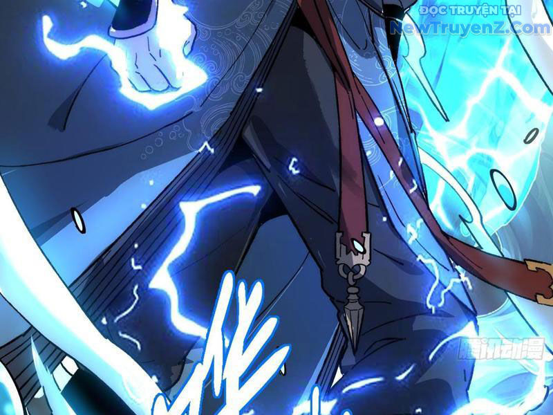 Thành Thần Bắt Đầu Từ Thủy Hầu Tử Chap 38 - Next Chap 39
