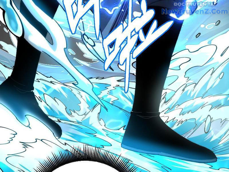 Thành Thần Bắt Đầu Từ Thủy Hầu Tử Chap 38 - Next Chap 39