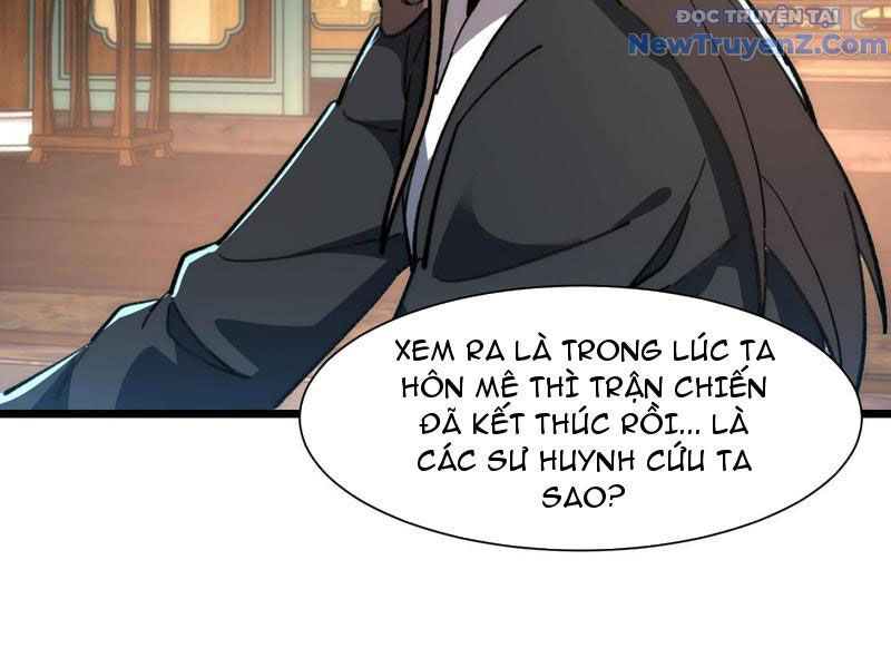 Thành Thần Bắt Đầu Từ Thủy Hầu Tử Chap 38 - Next Chap 39