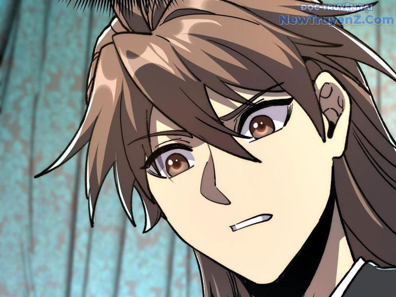 Thành Thần Bắt Đầu Từ Thủy Hầu Tử Chap 38 - Next Chap 39
