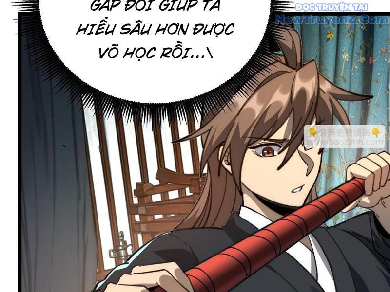 Thành Thần Bắt Đầu Từ Thủy Hầu Tử Chap 38 - Next Chap 39