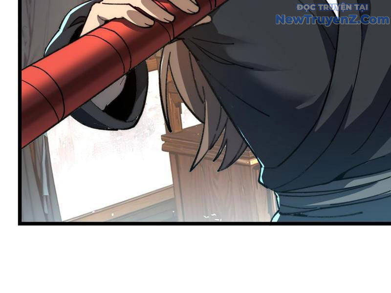 Thành Thần Bắt Đầu Từ Thủy Hầu Tử Chap 38 - Next Chap 39