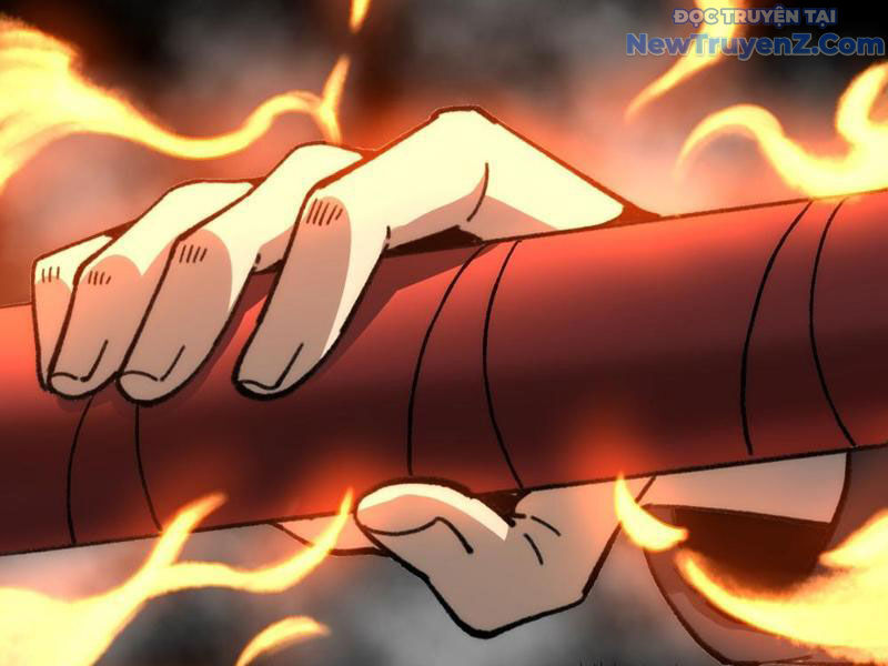 Thành Thần Bắt Đầu Từ Thủy Hầu Tử Chap 38 - Next Chap 39