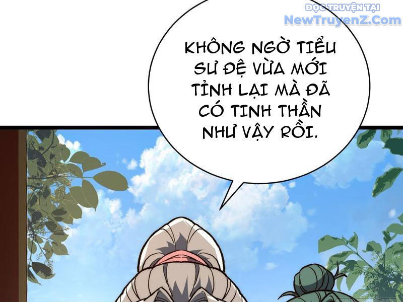 Thành Thần Bắt Đầu Từ Thủy Hầu Tử Chap 38 - Next Chap 39