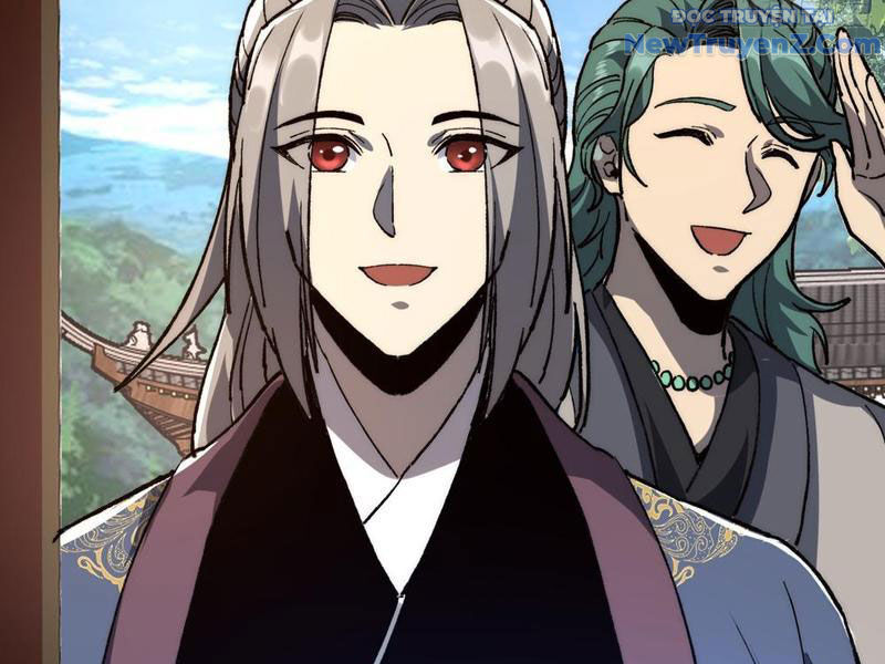 Thành Thần Bắt Đầu Từ Thủy Hầu Tử Chap 38 - Next Chap 39