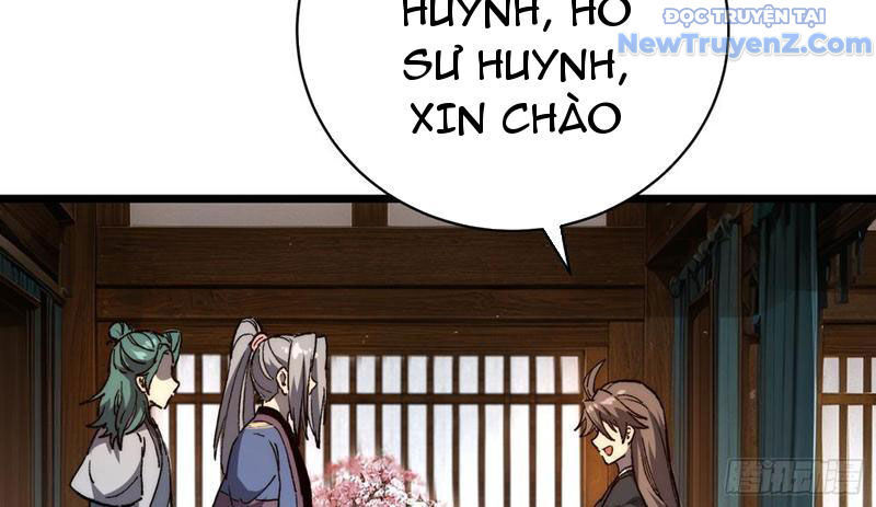 Thành Thần Bắt Đầu Từ Thủy Hầu Tử Chap 38 - Next Chap 39