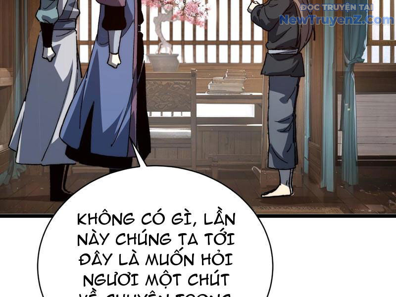 Thành Thần Bắt Đầu Từ Thủy Hầu Tử Chap 38 - Next Chap 39