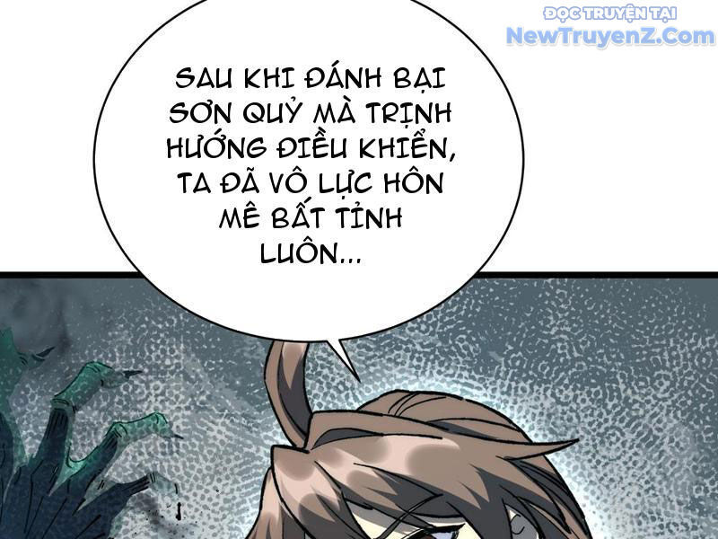 Thành Thần Bắt Đầu Từ Thủy Hầu Tử Chap 38 - Next Chap 39