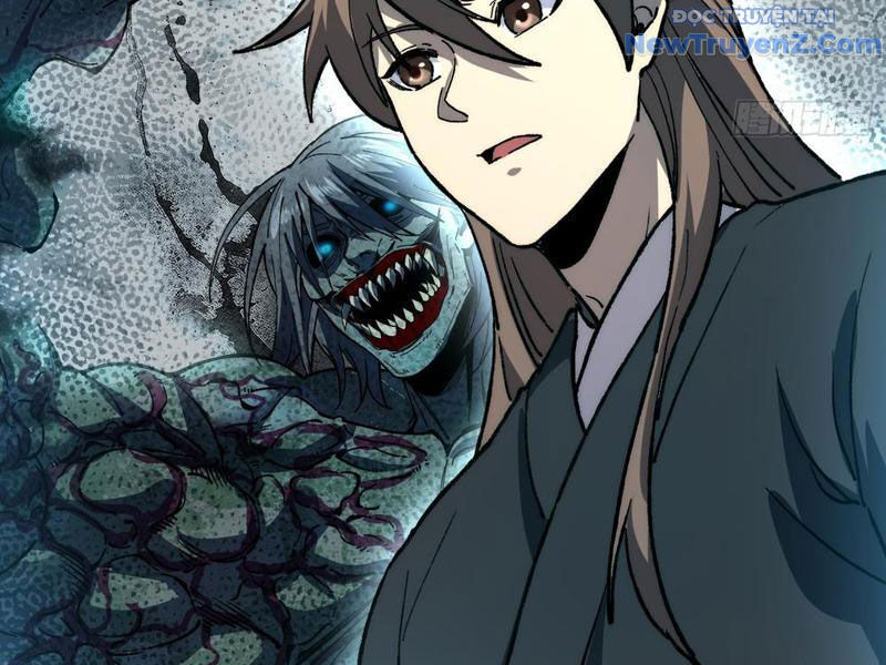 Thành Thần Bắt Đầu Từ Thủy Hầu Tử Chap 38 - Next Chap 39