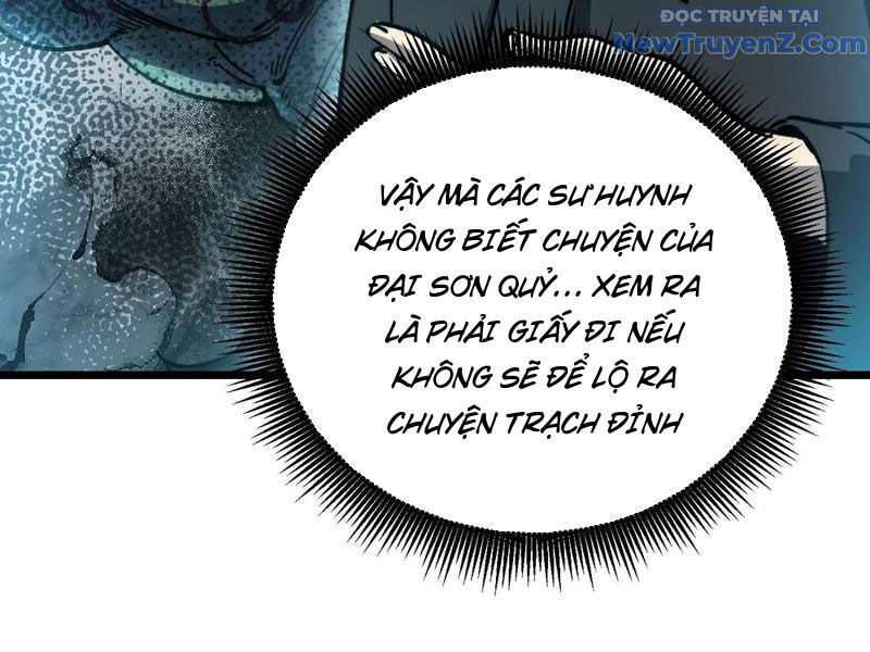 Thành Thần Bắt Đầu Từ Thủy Hầu Tử Chap 38 - Next Chap 39