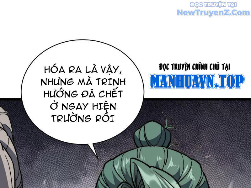 Thành Thần Bắt Đầu Từ Thủy Hầu Tử Chap 38 - Next Chap 39