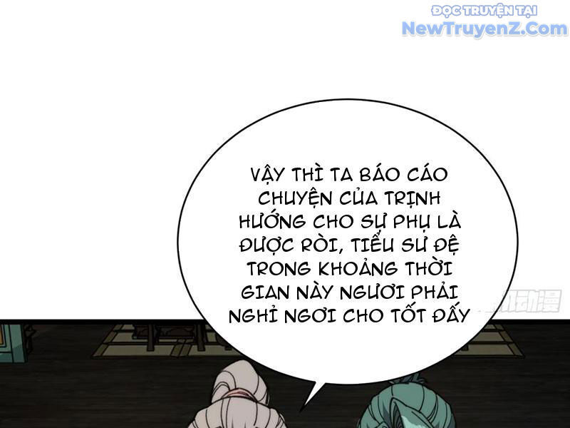 Thành Thần Bắt Đầu Từ Thủy Hầu Tử Chap 38 - Next Chap 39