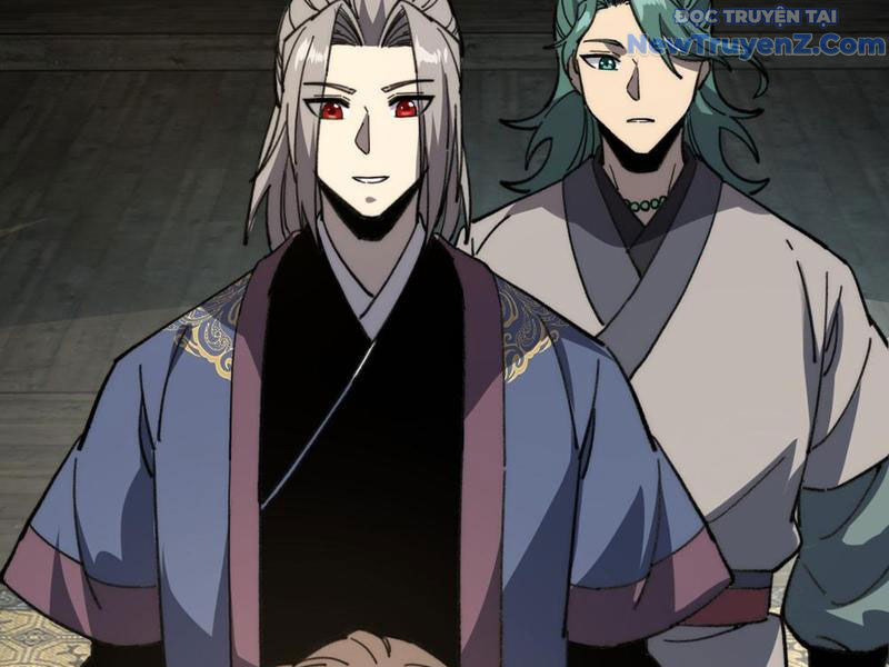 Thành Thần Bắt Đầu Từ Thủy Hầu Tử Chap 38 - Next Chap 39