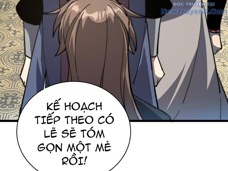 Thành Thần Bắt Đầu Từ Thủy Hầu Tử Chap 38 - Next Chap 39