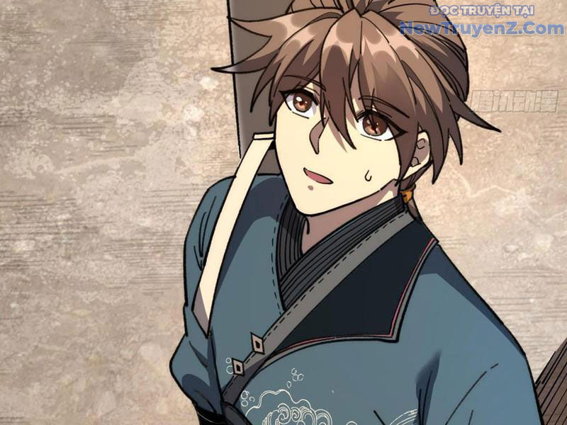 Thành Thần Bắt Đầu Từ Thủy Hầu Tử Chap 38 - Next Chap 39