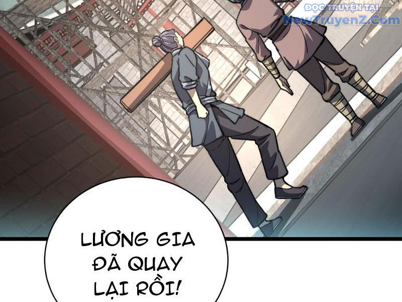 Thành Thần Bắt Đầu Từ Thủy Hầu Tử Chap 38 - Next Chap 39