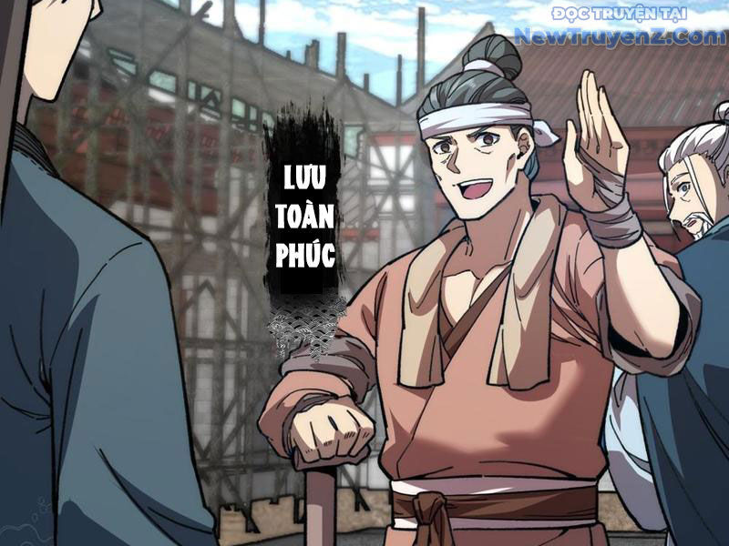 Thành Thần Bắt Đầu Từ Thủy Hầu Tử Chap 38 - Next Chap 39