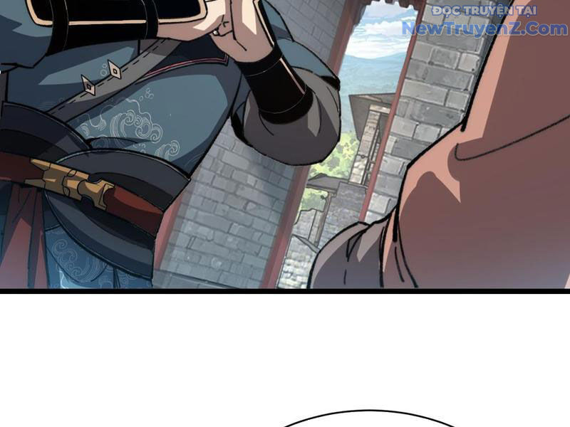 Thành Thần Bắt Đầu Từ Thủy Hầu Tử Chap 38 - Next Chap 39