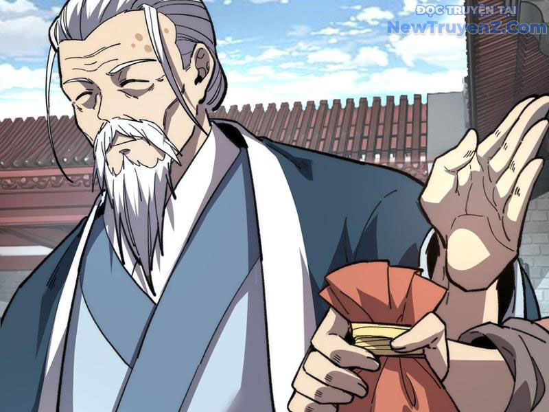 Thành Thần Bắt Đầu Từ Thủy Hầu Tử Chap 38 - Next Chap 39