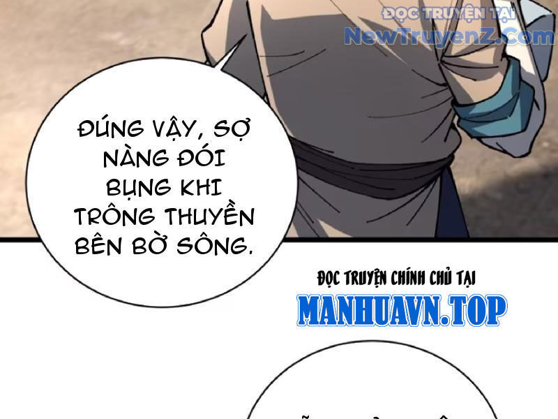 Thành Thần Bắt Đầu Từ Thủy Hầu Tử Chap 39 - Next Chap 40