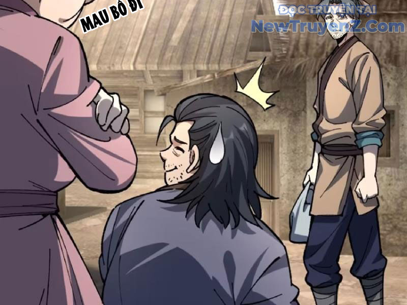 Thành Thần Bắt Đầu Từ Thủy Hầu Tử Chap 39 - Next Chap 40