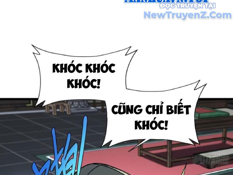 Thành Thần Bắt Đầu Từ Thủy Hầu Tử Chap 39 - Next Chap 40