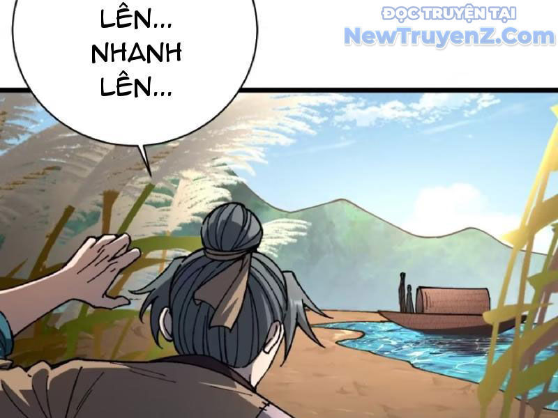 Thành Thần Bắt Đầu Từ Thủy Hầu Tử Chap 39 - Next Chap 40
