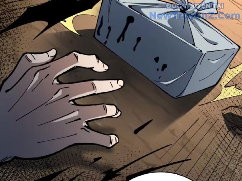 Thành Thần Bắt Đầu Từ Thủy Hầu Tử Chap 39 - Next Chap 40
