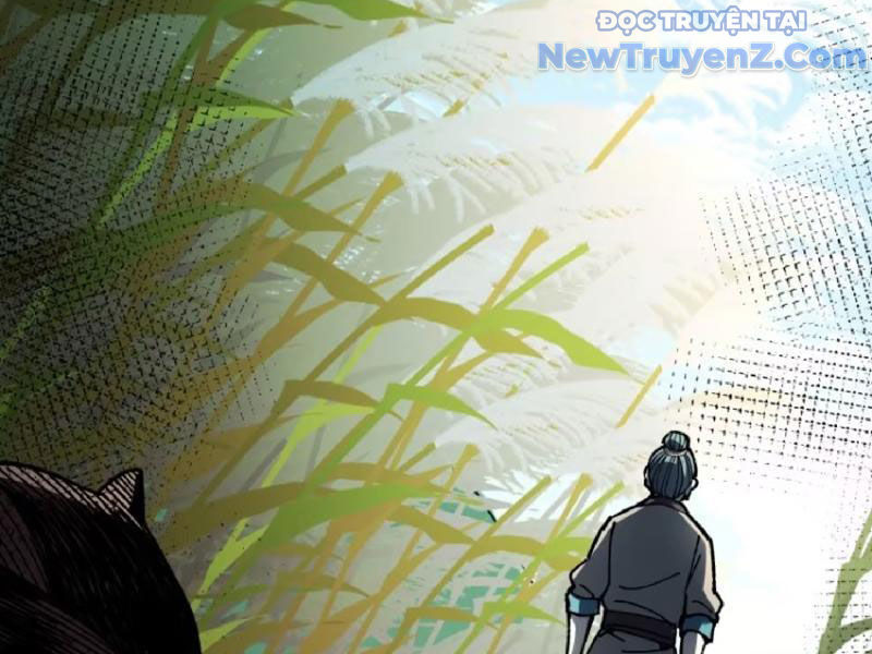 Thành Thần Bắt Đầu Từ Thủy Hầu Tử Chap 39 - Next Chap 40