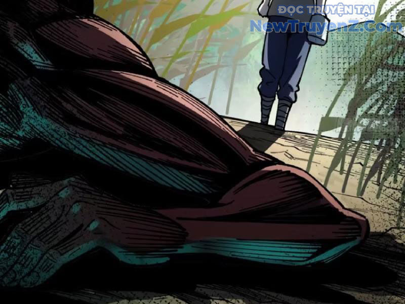 Thành Thần Bắt Đầu Từ Thủy Hầu Tử Chap 39 - Next Chap 40