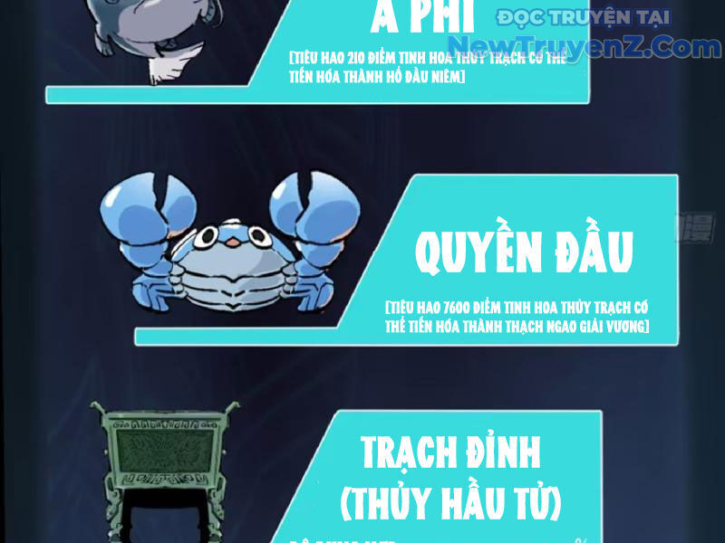Thành Thần Bắt Đầu Từ Thủy Hầu Tử Chap 39 - Next Chap 40