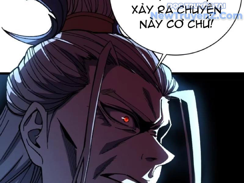 Thành Thần Bắt Đầu Từ Thủy Hầu Tử Chap 39 - Next Chap 40