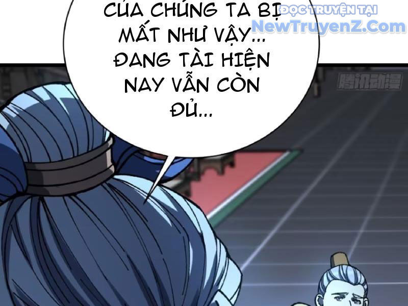 Thành Thần Bắt Đầu Từ Thủy Hầu Tử Chap 39 - Next Chap 40
