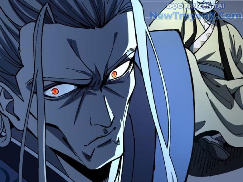 Thành Thần Bắt Đầu Từ Thủy Hầu Tử Chap 39 - Next Chap 40