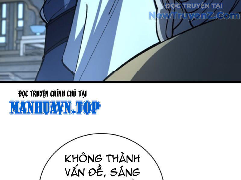Thành Thần Bắt Đầu Từ Thủy Hầu Tử Chap 39 - Next Chap 40