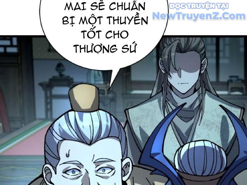 Thành Thần Bắt Đầu Từ Thủy Hầu Tử Chap 39 - Next Chap 40