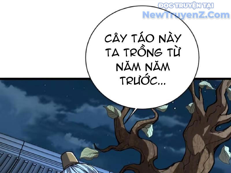 Thành Thần Bắt Đầu Từ Thủy Hầu Tử Chap 39 - Next Chap 40