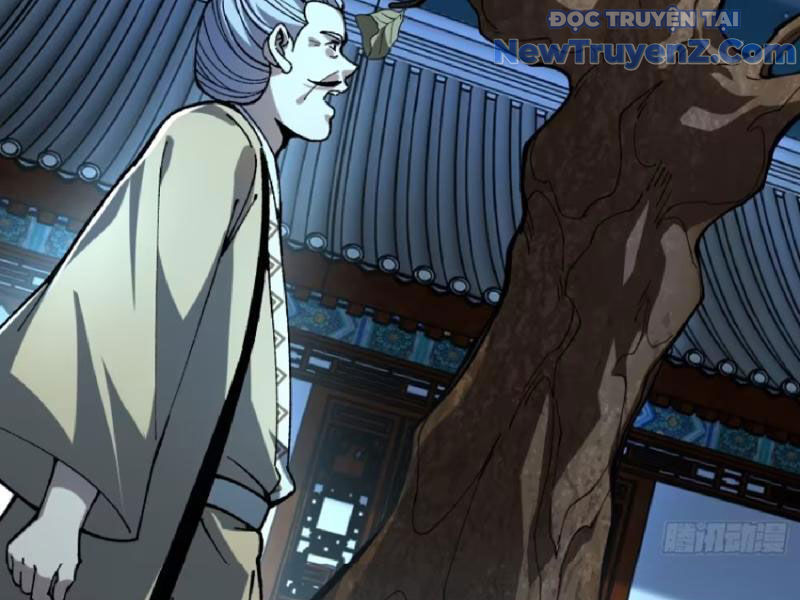 Thành Thần Bắt Đầu Từ Thủy Hầu Tử Chap 39 - Next Chap 40